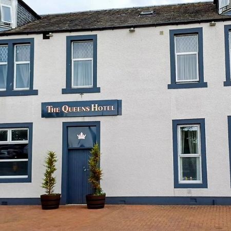 The Queens Hotel Cardenden Exterior photo